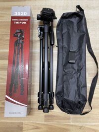 Tripod F-3520T