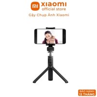 Tripod Gậy selfie Xiaomi XMZPG01YM,Gậy tự sướng chụp ảnh Bluetooth 3 chân Chính Hãng