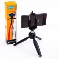 Tripod Kẹp giá đỡ 3 chân YT-228