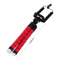 Tripod mini 3 chân đế điện thoại dạng bạch tuột