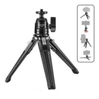 TRIPOD MINI CHO MÁY ẢNH MIRRORLESS VÀ ĐIỆN THOẠI NEEWER TP29