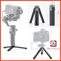 Tripod Mini Gimbal - Điện Thoại - Máy Ảnh - Kim Loại Cao Cấp - TA28229