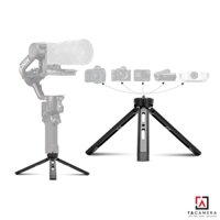 Tripod Mini Gimbal - Điện Thoại - Máy Ảnh - Kim Loại Cao Cấp - Tải 5kg - TA28306