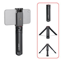 TRIPOD MINI KIÊM TAY CẦM QUAY VIDEO UURIG TP-05
