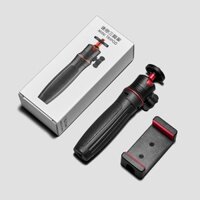 Tripod Mini ST-09 Cho Máy Ảnh, Điện Thoại, Action Camera