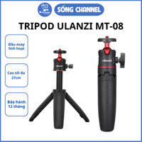 Tripod Mini Ulanzi MT-08  [HCM]