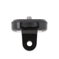 Tripod Mount Adapter for Sony Action Camera for GoPro Mount to 14 thread