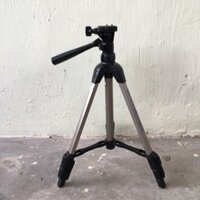 Tripod Slik U2000 Chân Máy ảnh Nhật Bãi