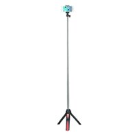 Tripod Smart Mini With Monopod Mefoto MK10 Benro - Hàng Nhập Khẩu