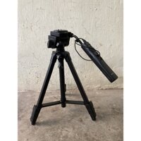 Tripod Sony - Chân Sony Handycam kèm remote