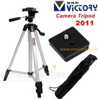 TRIPOD VICTORY 2011