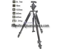 Tripod Victory 3038 có ball head đo góc xoay 360 độ giá rẻ nhất