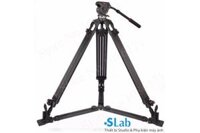 Tripod Video JIEYANG JY0508AD