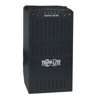Tripp Lite SMART2200NET 2200VA 1700W UPS Smart Tower AVR 120V XL DB9 for Servers, 6 Outlets