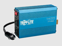 TrippLite 2-Outlets PowerVerter 375W Ultra-Compact Inverter (A0505956)
