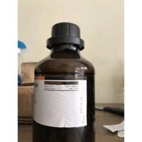 Triton X-100 chai 500ml Xylong CAS 9002-93-1