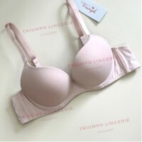 TRIUMPH - Áo lót nữ nâng ngực trơn Basic