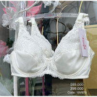 Triumph Fashion 468 có gọng ,không mút