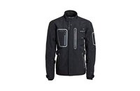 TRIUMPH MOTORCYCLES Malvern Men's Riding Jacket - MTPS18407