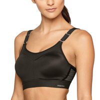 Triumph Women's Triaction Control Lite Underwire Sports Bra 65861