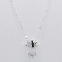 Triumvirate Necklace