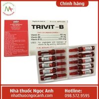 Trivit-B