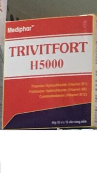 Trivitfort H5000