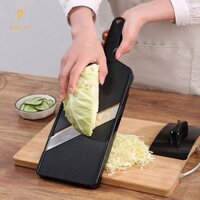 [Trn] 1 Máy Xay Bắp Cải Nhật Bản Salad Cạo Râu Cắt Lát Hiện Vật Bắp Cải Tròn Bắp Cải Tím Xay Đặc Biệt Cắt Nhỏ [VN]