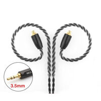 TRN A1 Cable MMCX - 3.5mm