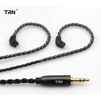 TRN A3 Cable 2pin(0.78) - 3.5mm