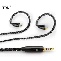 TRN A3 Cable MMCX - 2.5mm