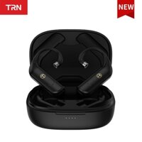Trn BT30PRO Không Dây Bluetooth 5.3 HIFI Tai Nghe Mô-đun Nâng Cấp Cáp Có Thể Thay Thế Cho Conch 0,75 0,78 mmcx 2pinsqdc
