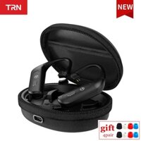 Trn Dây Cáp Mô Đun Nâng Cấp Tai Nghe bluetooth 5.3 hifi 2pin / mmcx bt20xs