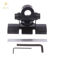 [Trn] Kẹp giữ kim loại gắn ăng-ten ô tô 360 độ cho đài phát thanh di động RB-400 Ăng-ten di động gắn 55x65x45mm Phụ kiện ô tô [VN]