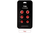 TRN Memory Foam Eartips