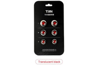 TRN Silicon Eartips