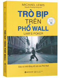 Trò Bịp Trên Phố WallAL