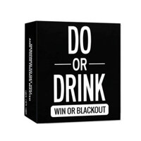 Trò chơi bài tiệc tùng làm hoặc uống rượu MadeSmart