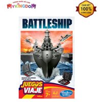 Trò chơi bắn tàu Hasbro B0995