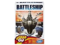 Trò Chơi Bắn Tàu Hasbro Gaming B0995