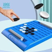 Trò chơi bảng chiến lược Reversi Trò chơi cờ vua cho trẻ em Thanh thiếu niên Nhà