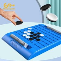 Trò chơi bảng Reversi Đồ chơi giáo dục di động Tiệc tương tác giữa cha mẹ