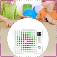 Trò chơi bảng thông minh 14 trong 1 Five in Row Brain Teaser Tư duy tương tác thông minh 4