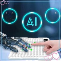 Trò chơi bảng thông minh 14 trong 1 Five in Row Brain Teaser Tư duy tương tác