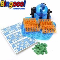 Trò chơi Bingo Lô Tô