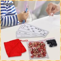 Trò chơi Bingo Nga Tooyful Trò chơi xổ số di động của Nga dành cho trẻ em ngày lễ