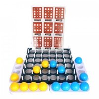 Trò Chơi Bóng Nhảy - Jumping Balls Games - 1 Bộ