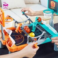 Trò chơi bóng rổ để bàn, Tiệc bóng rổ thể thao bắn súng cho trẻ em Đồ chơi giáo dục hoạt động cho trẻ em