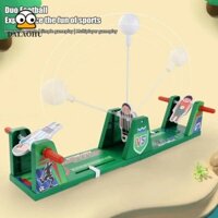 Trò chơi bóng rổ để bàn DALAOHU, với bảng điểm Trò chơi máy tính để bàn bóng rổ xoay bằng nhựa vui nhộn 2 người chơi thể thao Trò chơi tiệc gia đình