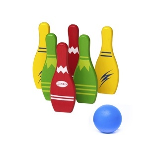 Trò Chơi Bowling Winwintoys 68562 (C365)